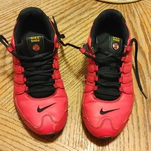 Nike shox